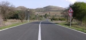 Strade regionali: 886mila euro dalla Regione alla provincia di Siena per la manutenzione