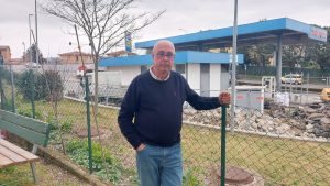 Caso sversamento idrocarburi in Massetana a Siena in Consiglio: situazione monitorata