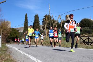 Terre di Siena Ultramarathon: quasi 1.300 al via domani in Piazza del Campo