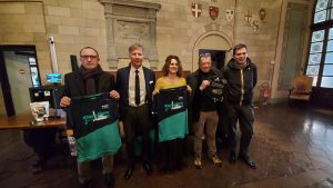 Torna la magia della Terre di Siena Ultramarathon