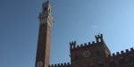 Terremoto Siena: nessuna lesione per la Torre del Mangia, ma resta chiusa