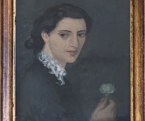 Fondazione Musei Senesi: "M'ama, non m'ama. Lettere d'amore alle opere d'arte"