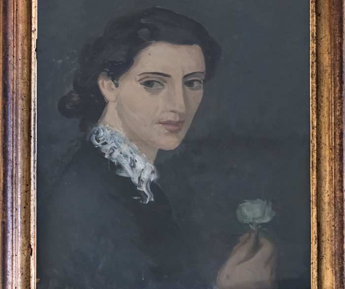 Fondazione Musei Senesi: "M'ama, non m'ama. Lettere d'amore alle opere d'arte"