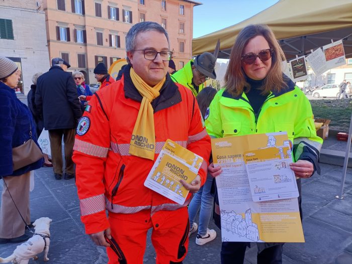 Scosse di terremoto, il Comune valuta se prorogare la chiusura delle scuole di Siena
