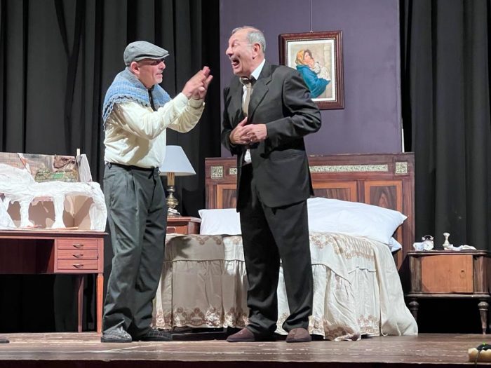 Acquaviva di Montepulciano, torna il Festival nazionale del teatro amatoriale