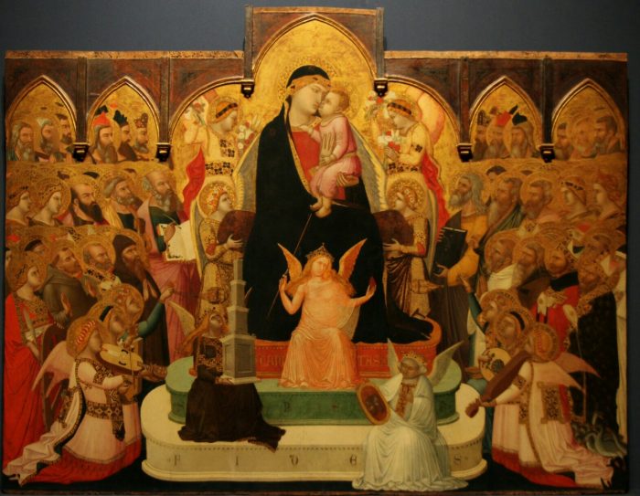 "Meraviglie di Siena": alla scoperta di Ambrogio Lorenzetti, l'artista filosofo