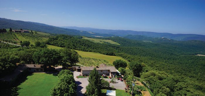 Montepulciano, preoccupazione per il futuro della cantina sociale