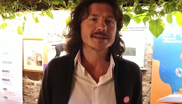 Primarie centrosinistra, Campanini incontra la citt&agrave; di Siena: "Obiettivo vincere e creare partecipazione politica"