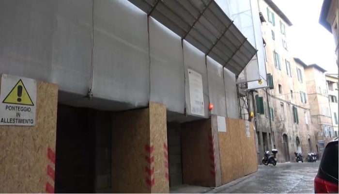 Stop superbonus, Guasconi: "Anche a Siena si penalizza un settore che era in piena ripresa"