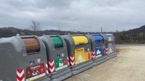 Riorganizzazione rifiuti a Colle Val d'Elsa: eco-informatori e consegna 6Card