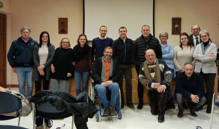 Consulta Volontariato Siena chiude il mandato: "Una rete pi&ugrave; forte, pronta alla trasformazione"