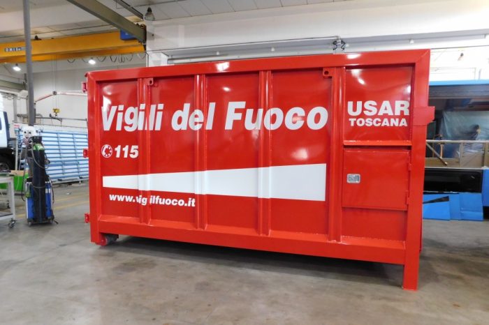 Terremoto Turchia e Siria, dalla Toscana medici e infermieri a seguito della spedizione italiana