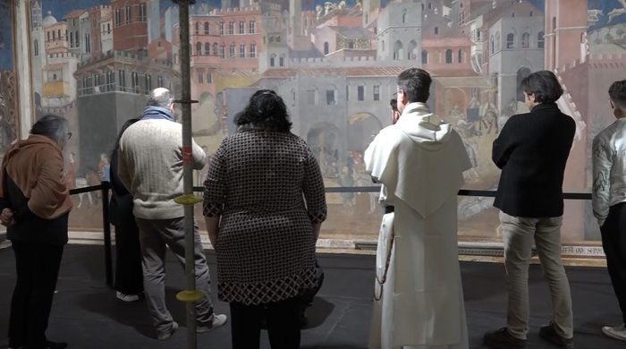 Cantiere Buongoverno aperto alle Contrade: posti esauriti e liste di attesa piene