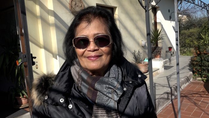 Terremoto Siena, una degli evacuati: "Spavento tremendo, domani speriamo di rientrare a casa"