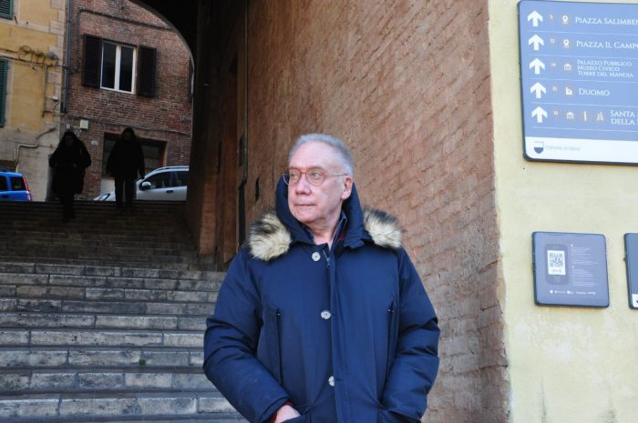 Fabio Pacciani incontra i cittadini di Porta Ovile e Costafabbri