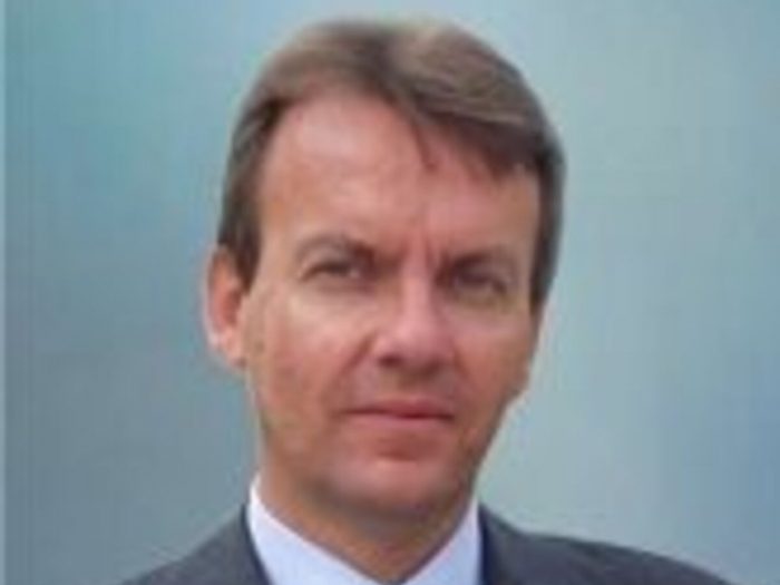 Flavio Piccolomini nominato ceo di Marsh McLennan International