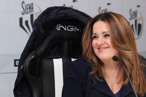Gaia Tancredi (Lilt Siena): "La pandemia ha fermato la prevenzione, quest'anno sono aumentati i casi di cancro al seno"