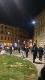 Terremoto a Siena, scuole di ogni ordine e grado domani chiuse