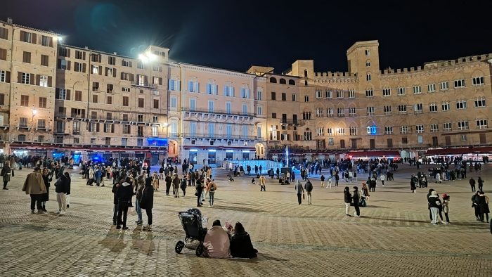 Siena: il pi&ugrave; antico terremoto risale al 1320, da allora si sono registrati 170 sismi