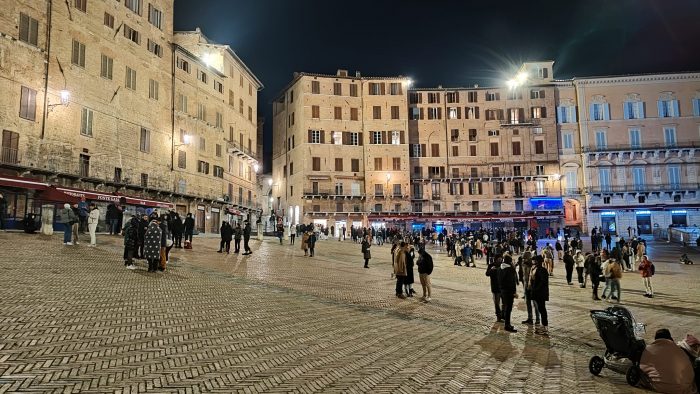 Terremoto a Siena, molte analogie con l'evento del 1956: il racconto di Roberto Morrocchi