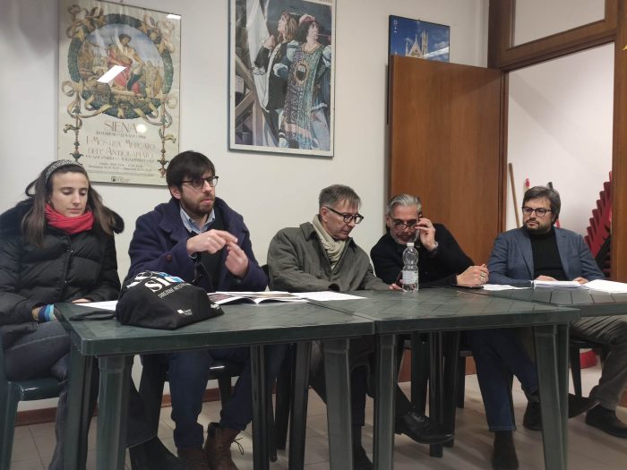 "La giunta nei quartieri" arriva a San Miniato