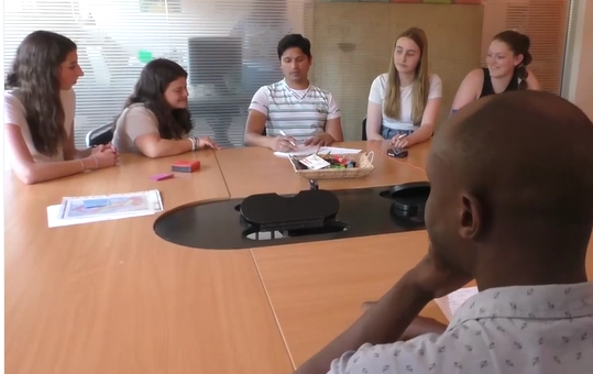 Siena: progetto "Home 4 The World" a gonfie vele, oltre 300 i ragazzi seguiti