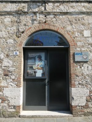 Siena, Taverne d&rsquo;Arbia al top per i servizi digitali per gli anziani