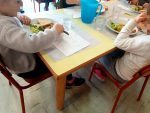 A Roma si premiano i menù scolastici buoni, sani e sostenibili, delegazione di Colle con l’adesione al progetto Sostenibilmense