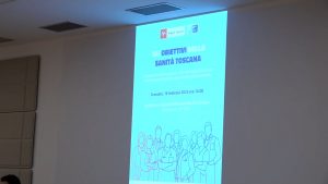 A "In Salute" si parla della riorganizzazione del sistema sanitario toscano