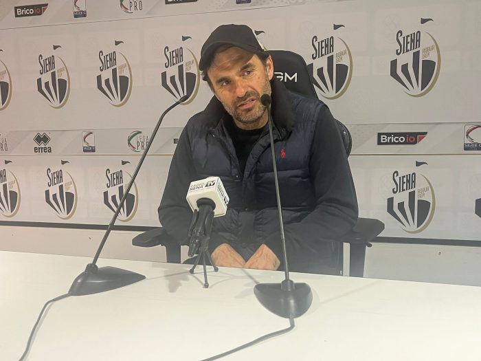 Robur, dopo il trionfo con la Vis Pesaro c'&egrave; la Lucchese. Pagliuca: "Dobbiamo raccogliere i frutti della crescita"