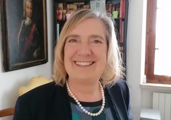 Pubblica Assistenza di Poggibonsi: un nuovo mezzo per i servizi sociali e sanitari