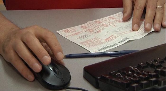 Guasto ai server nazionali che gestiscono ricette elettroniche e prenotazioni