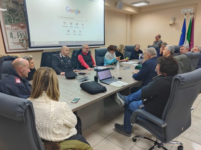 Terremoto a Siena, raccomandazioni e prescrizioni. Ecco le aree di emergenza in caso di necessit&agrave;