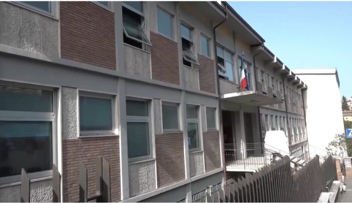 Edilizia scolastica, Bussagli: "Avvieremo i cantieri per 6 plessi della provincia di Siena"