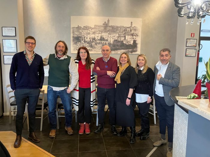 Filctem Cgil Siena, eletta la nuova segreteria che affiancher&agrave; Luisella Brivio