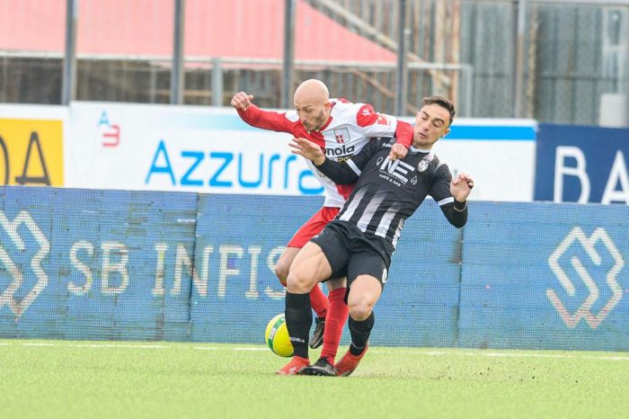 Porte stregate nella partita tra Siena e Rimini: al triplice fischio &egrave; 0-0