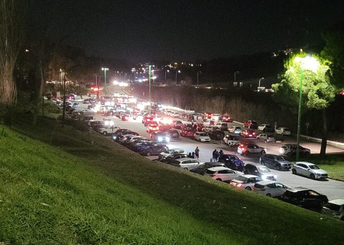 Terremoto a Siena, lo sciame sismico non si ferma