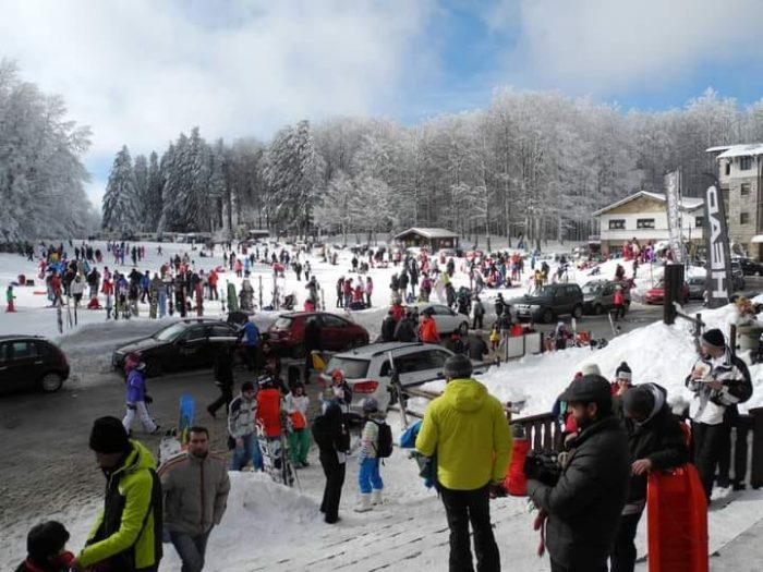 Caos traffico sull'Amiata, incontro in Prefettura