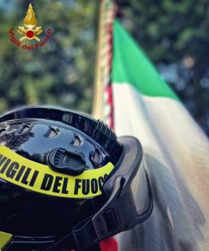 1939-2023: il Corpo Nazionale dei Vigili del fuoco compie 84 anni