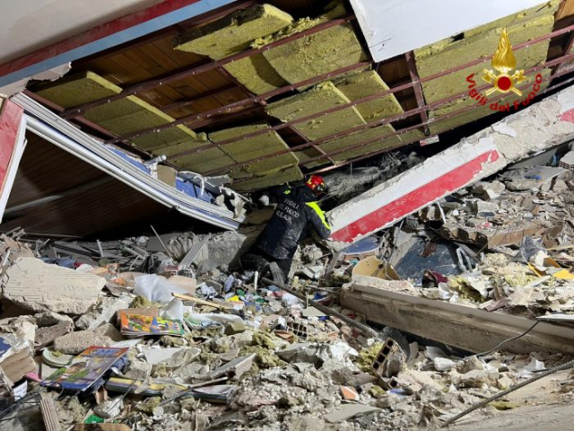 vigili fuoco in turchia 5