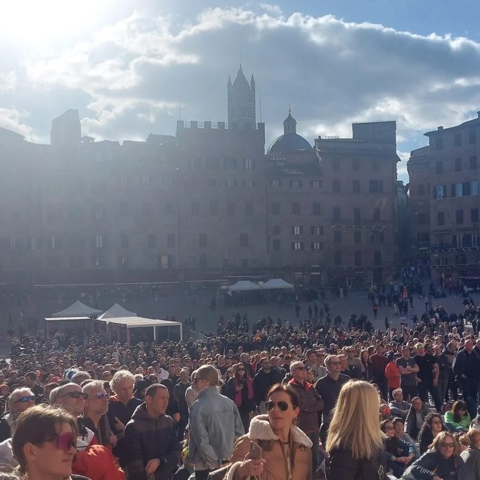 “Terre di Siena” e “Strade Bianche”, Siena al centro del movimento sportivo: attesi migliaia di turisti e atleti