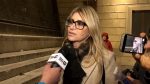 Morte David Rossi, Antonella Tognazzi: “Fascicolo per omicidio? Finalmente la denominazione giusta”