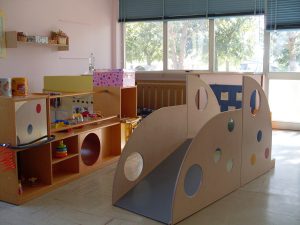 Montepulciano, asili nido verso la totale gestione comunale a partire da settembre 2023