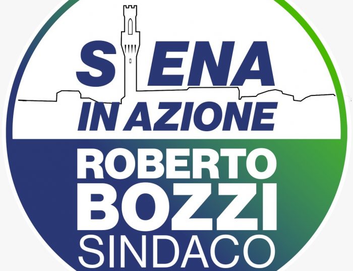 Elezioni amministrative, ecco la lista di Siena in Azione