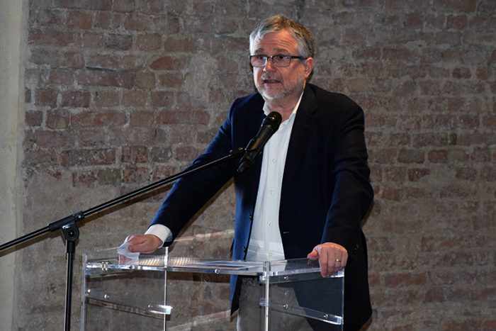 Siena, Bezzini si confronta con la medicina generale: &ldquo;pilastro della sanit&agrave; regionale, il rapporto &egrave; ottimo&rdquo;