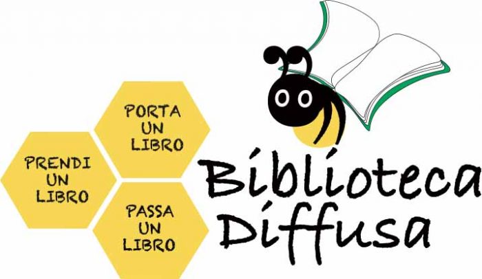 Siena: nasce a San Miniato la 'Biblioteca Diffusa', per far&nbsp;"incontrare" un libro ad ogni angolo del quartiere