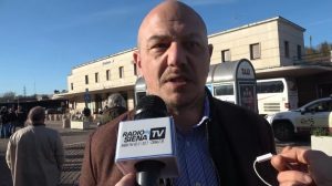 Bisogni (Siena Popolare): "Cultura, servizi e commercio, ecco le nostre proposte"