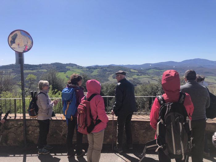Torna la collaborazione tra Fondazione Musei Senesi e Club Alpino Italiano