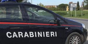 Colle Val d'Elsa: i carabinieri arrestano uno straniero irregolare