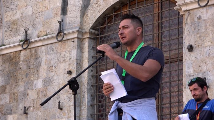 Siena: la Fim Cisl diffida Paycare